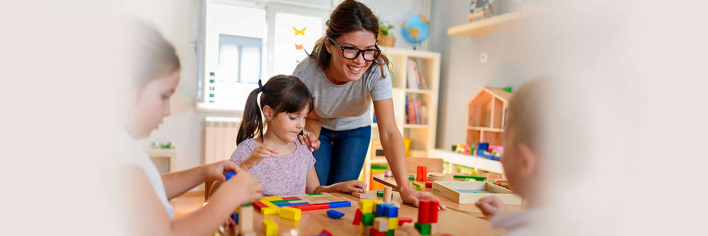 Post thumbnail L’intégral des Professionnels de la Petite Enfance